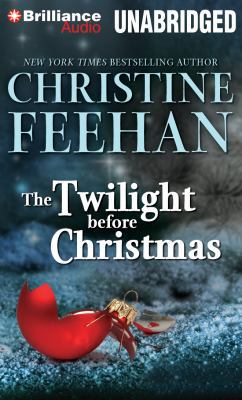 The Twilight Before Christmas 1455816833 Book Cover