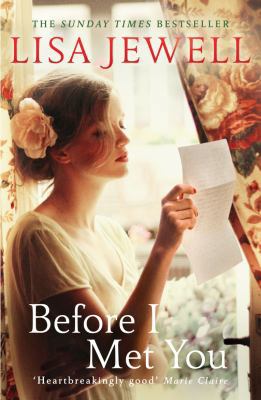 Before I Met You 0099559544 Book Cover