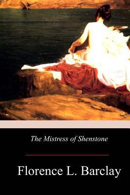 The Mistress of Shenstone 1976014476 Book Cover