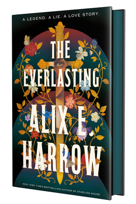 The Everlasting 1250799082 Book Cover