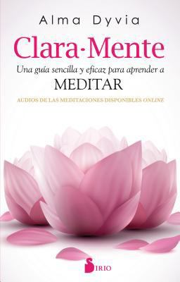 Clara-Mente [Spanish] 8416579067 Book Cover
