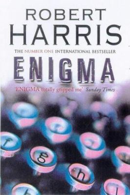 Enigma 0099992000 Book Cover