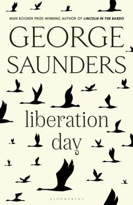 Liberation Day            Book Cover