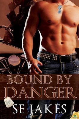 Bound by Danger (Men of Honor) 160928934X Book Cover