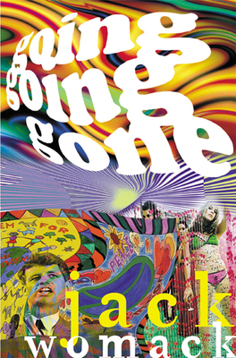 Going, Going, Gone 0802138667 Book Cover