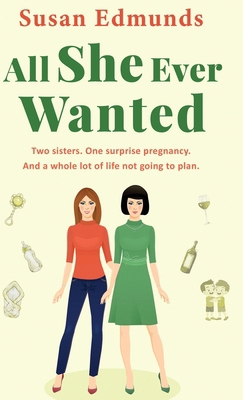 All She Ever Wanted 4824135389 Book Cover