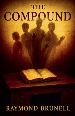 The Compound B0FVQSLRM3 Book Cover