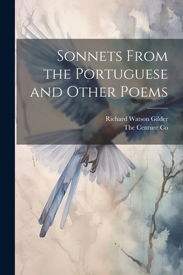 Sonnets From the Portuguese and Other Poems 1021384941 Book Cover