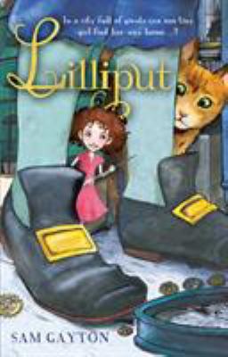 Lilliput 1849394121 Book Cover