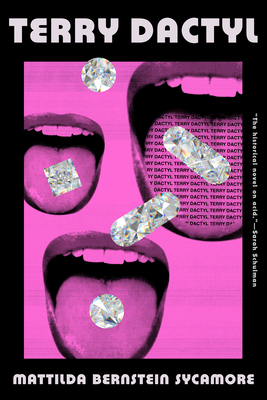 Terry Dactyl 1566897416 Book Cover