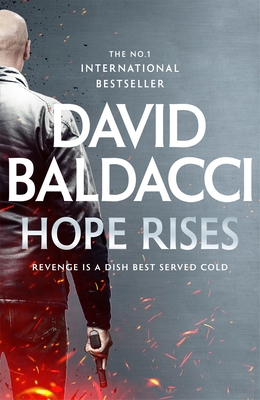 Hope Rises 1035035383 Book Cover