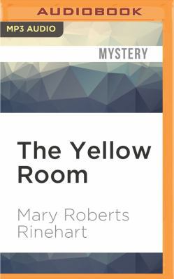 The Yellow Room 1531823807 Book Cover