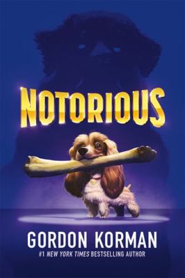 Notorious 1443175927 Book Cover
