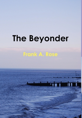 The Beyonder 1291917438 Book Cover