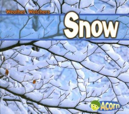 Snow 1403484155 Book Cover