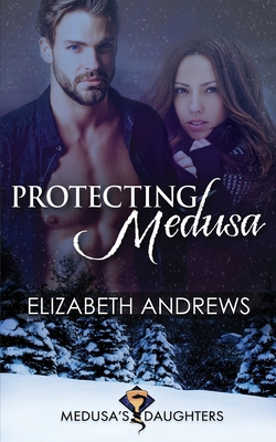 Protecting Medusa 1734668954 Book Cover