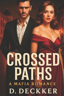 Crossed Paths B0FM3ZDRWN Book Cover