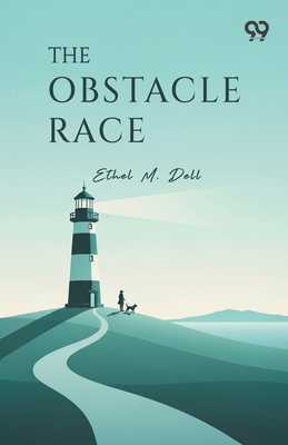 The Obstacle Race 9376807200 Book Cover