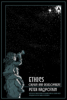 Ethics: Origin and Development B0G7CQV6BK Book Cover