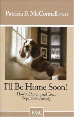 I'll Be Home Soon: How to Prevent and Treat Sep... 1891767054 Book Cover