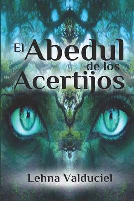 El abedul de los acertijos [Spanish] B08QRYT96N Book Cover