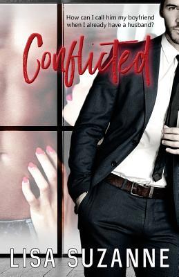 Conflicted 1537100564 Book Cover