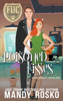Poisoned Kisses B0BR6443QV Book Cover