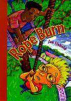 Rope Burn 0807571091 Book Cover