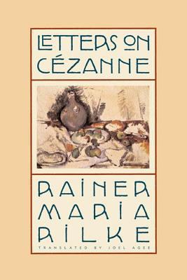 Letters on Cézanne 086547639X Book Cover