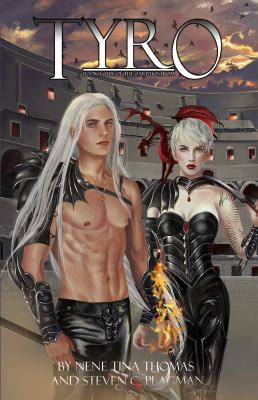 Tyro B0CPKMWR63 Book Cover