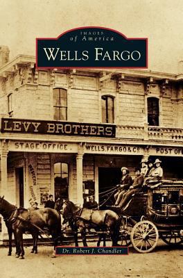 Wells Fargo 1531617468 Book Cover