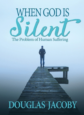 When God Is Silent 1948450321 Book Cover