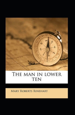 Paperback The Man in Lower Ten Illustrated Book