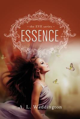Essence (Eve) 1620152053 Book Cover