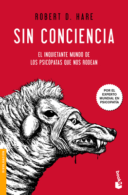Sin Conciencia [Spanish] 6075694102 Book Cover
