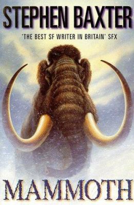 Mammoth B002IT9ED0 Book Cover