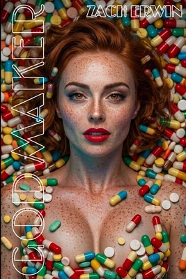 God Maker B0GXW62DSY Book Cover
