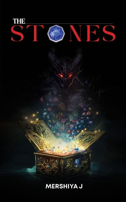 The Stones B0DST8DM32 Book Cover