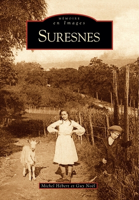 Suresnes - Tome I [French] 2910444244 Book Cover