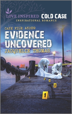 Evidence Uncovered 1335426124 Book Cover