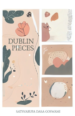 Dublin Pieces: June 1996 B0DSMK8CRR Book Cover
