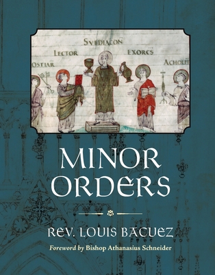 Minor Orders B0H3WR1LNC Book Cover
