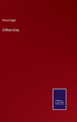Clifton Grey 3375177712 Book Cover