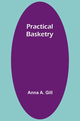 Practical Basketry 9361470493 Book Cover