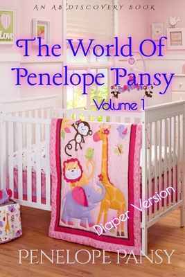 The World Of Penelope Pansy Vol 1 (Diaper Versi...            Book Cover