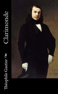 Clarimonde 1540825124 Book Cover