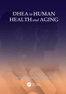 DHEA in Human Health and Aging 1138117730 Book Cover
