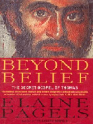 Beyond Belief: Early Christian Paths Toward Tra... 0333738829 Book Cover