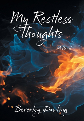 My Restless Thoughts 1038364957 Book Cover