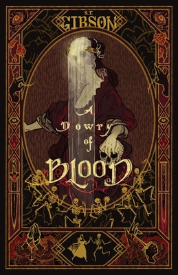 A Dowry of Blood 1916366937 Book Cover